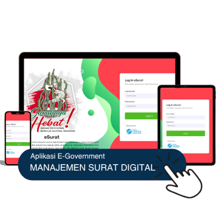 E-GOVERNMENT DINAS KESEHATAN