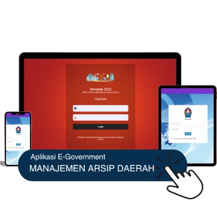 E-GOVERNMENT DINAS PENDIDIKAN