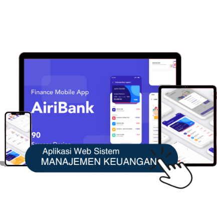 SISTEM MANAJEMEN KEUANGAN
