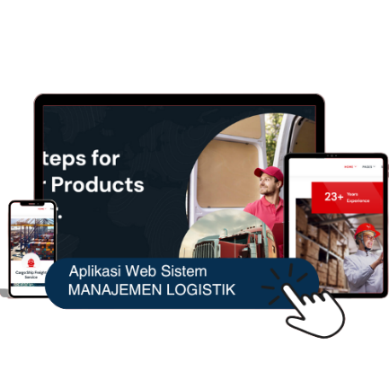 SISTEM MANAJEMEN LOGISTIK