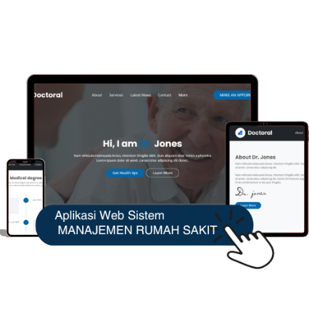 SISTEM MANAJEMEN RUMAH SAKIT