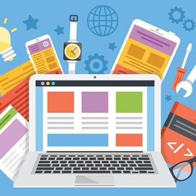 Jasa Pembuatan Aplikasi Android Profesional untuk Bisnis Anda